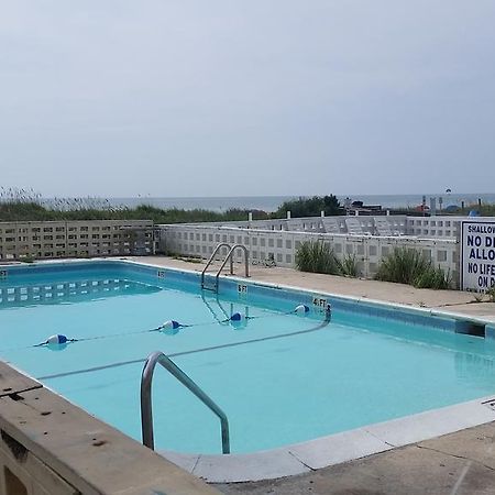 Beach Walk Hotel Myrtle Beach Zewnętrze zdjęcie