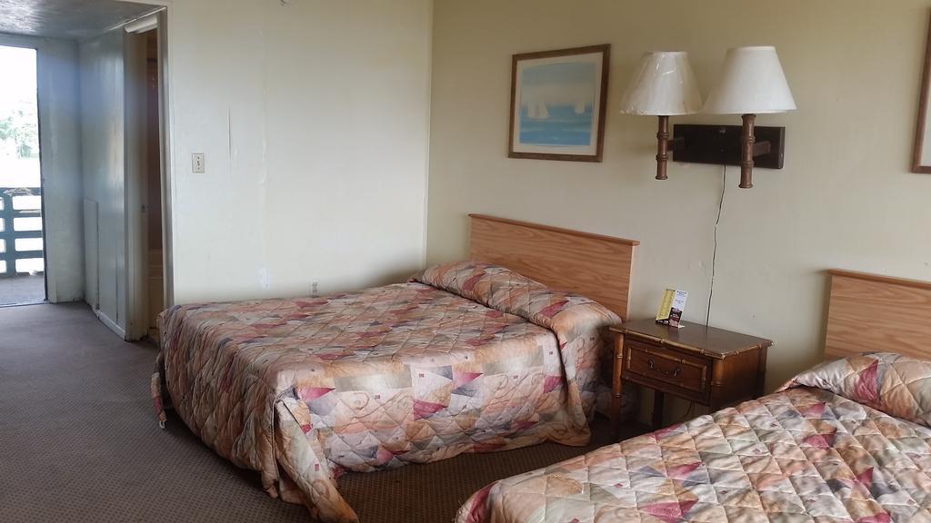 Beach Walk Hotel Myrtle Beach Pokój zdjęcie