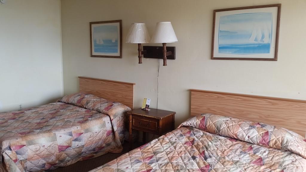 Beach Walk Hotel Myrtle Beach Pokój zdjęcie