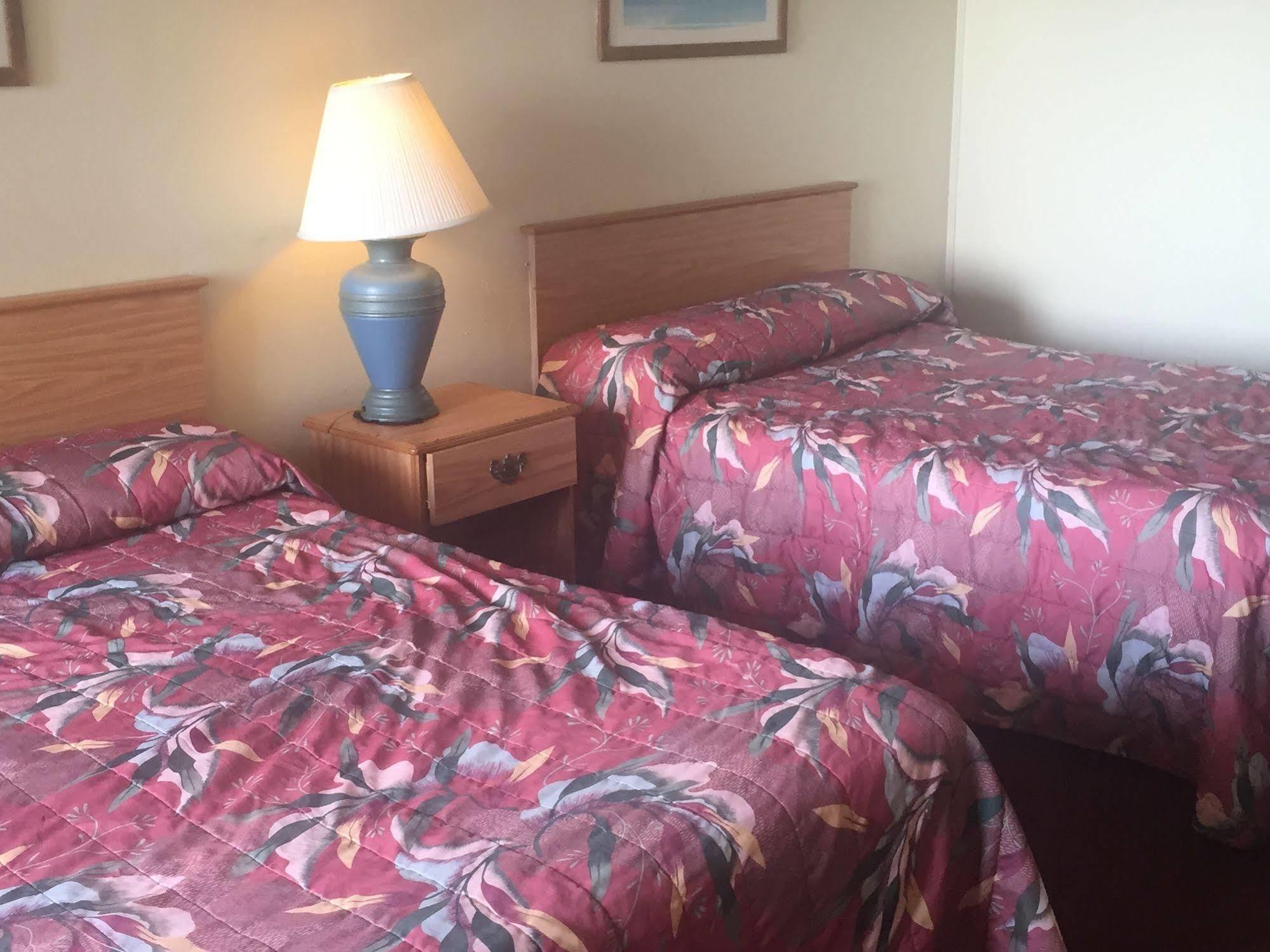 Beach Walk Hotel Myrtle Beach Zewnętrze zdjęcie